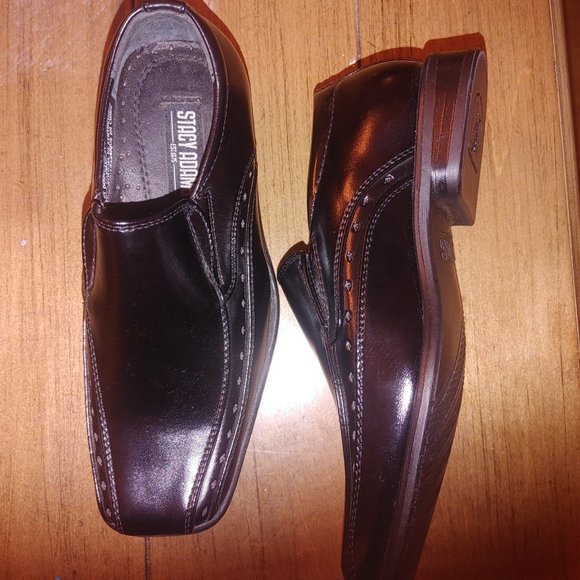 Boys 13m dress shoes - Picture 1 of 1